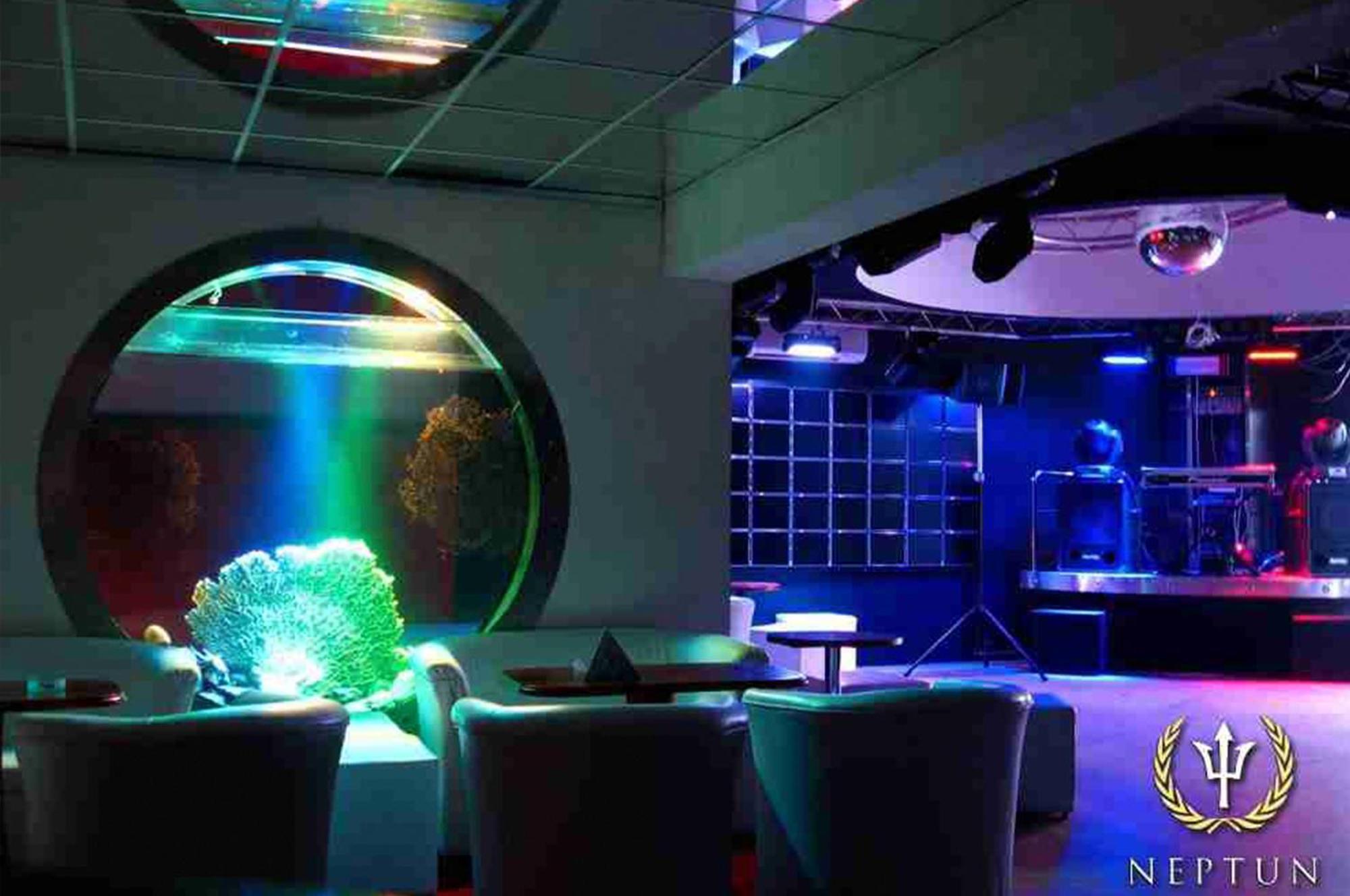 Hotel Neptun Jastrzębia Góra المظهر الخارجي الصورة
