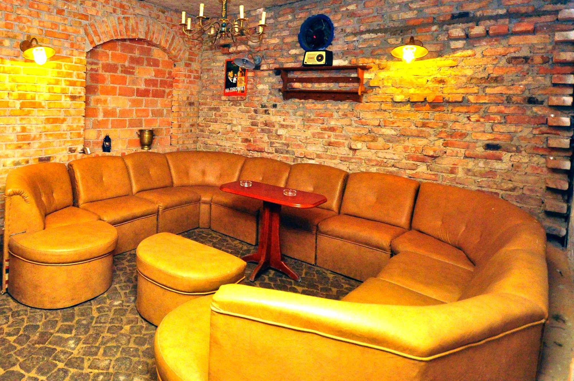 Hotel Neptun Jastrzębia Góra المظهر الخارجي الصورة